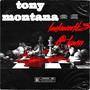 Tony montana (feat. Keviii) [Explicit]