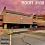 ROOM 3418 (feat. Brandon Kerr) [Explicit]