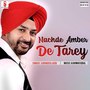 Nachde Amber De Tarey