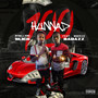 Hunnad (feat. Boosie BadAzz)