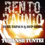 Tuhansii tuntei (feat. Vapaus & DJ P-Kool) [Explicit]