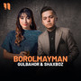 Borolmayman