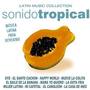 Sonido Tropical