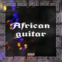 African guitar