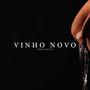 Vinho Novo (feat. Naiane Paula) [Acústico]