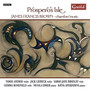 Prospero’s Isle - Chamber Music by James Francis Brown