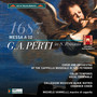 PERTI, G.A.: Messa a 12 / Sinfonia avanti la serenata / Plaudite mortales (San Petronio Cappella Musicale Chorus and Orchestra, Vannelli)