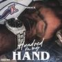 Hundred on my Hand (Explicit)