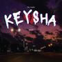 Keysha (feat. Nu-Mele & halfmari)