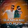 Mandame Lo Mio (feat. Yan Torres)