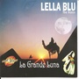 La grande luna