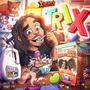 TRIX (feat. Kodokushi & DeeHerm DaVoice) [Explicit]