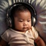 Baby Sleep Rhythms: Music for Calm