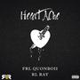 Heartache (feat. RL Ray) [Explicit]