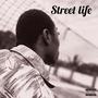 Street life (feat. Davee Thompson) [Explicit]