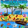 Twin-Ship (feat. KB Nene) [Explicit]