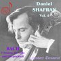 Daniel Shafran, Vol. 4: Bach Sonatas & Other Works