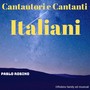 Cantautori e Cantanti Italiani