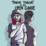 Their Throat Is An Open Grave (feat. David Astoria) [Explicit]