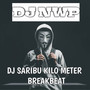 DJ Saribu Kilo Meter Breakbeat