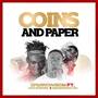 Coins And Paper