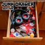 Junk Drawer Beat Tape