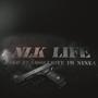 NLK LIFE (feat. HAKO, IM, SMOKYBITE & NINE) [Explicit]