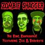 Zombie Shagger (Explicit)