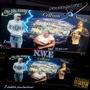 THE TRILOGY (feat. Big Blu Raggg & Cellyon) [Explicit]