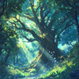 Les souvenirs de l'arbre centenaire