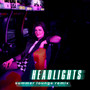 Headlights (Summer Lounge Remix)