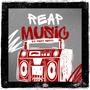 REAP MUSIC (feat. Ken10) [Explicit]