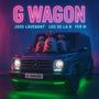 G WAGON (feat. Los De La N & Fer Mtz)