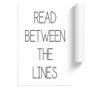 Read between the lines (Explicit)