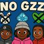 No Gzz (feat. B9ine & $G) [Explicit]