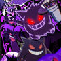 Gengar (Explicit)