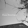 Piano Monologue (Read and Listen)