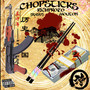 Chopsticks (Explicit)