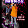 MissionV1 (feat. Know Press) [Explicit]