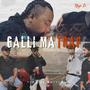 GALLI MA TRAP (feat. Wild Martin) [Explicit]