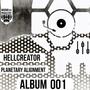 Planetary Alignment (Album001)