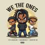 We The Ones (feat. Daduworld & Shooter Ru) [Explicit]