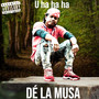 U Ha Ha Ha (Explicit)