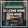 DJ I Come Home Slow Remix (Ins)