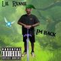 Im Back (Explicit)