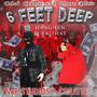 6 FEET DEEP (feat. gardentrap) [Explicit]