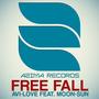 Free Fall (feat. Moon-Sun)