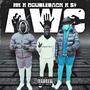 AWC (feat. DoubleBack & Si) [Explicit]