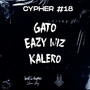 Cypher #18 (Explicit)