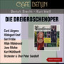 Die Dreigroschenoper (Original Soundtrack)